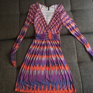 BCBG Maxazria dress